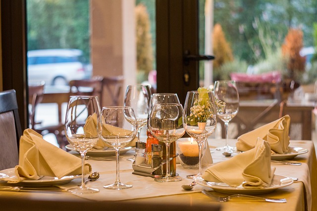 Culinaire ontdekkingstocht door restaurant Nijmegen: een smaakvolle ervaring