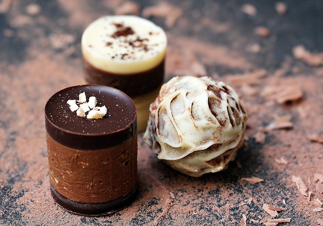 De lekkerste chocolade ter wereld: een ontdekkingstocht voor fijnproevers