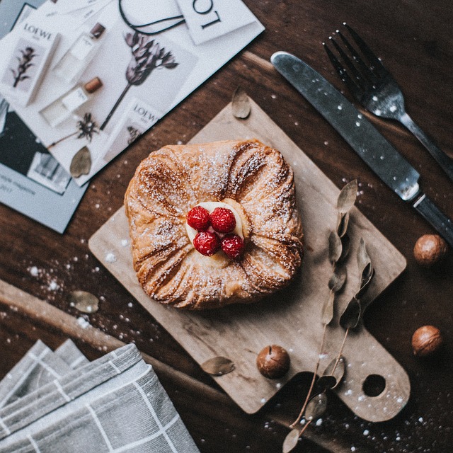 Ontdek de zoete wereld van cakes en taarten